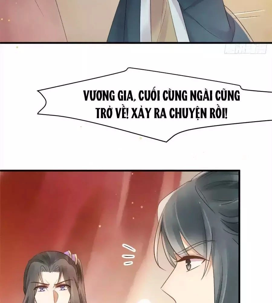 Vương Phi Muốn Trèo Tường Chapter 40 - 15