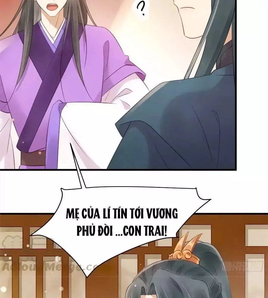 Vương Phi Muốn Trèo Tường Chapter 40 - 16