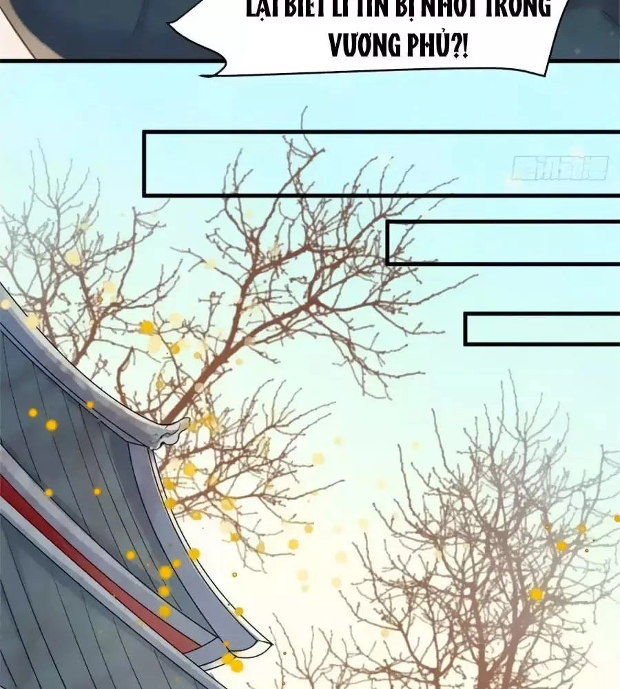 Vương Phi Muốn Trèo Tường Chapter 40 - 18