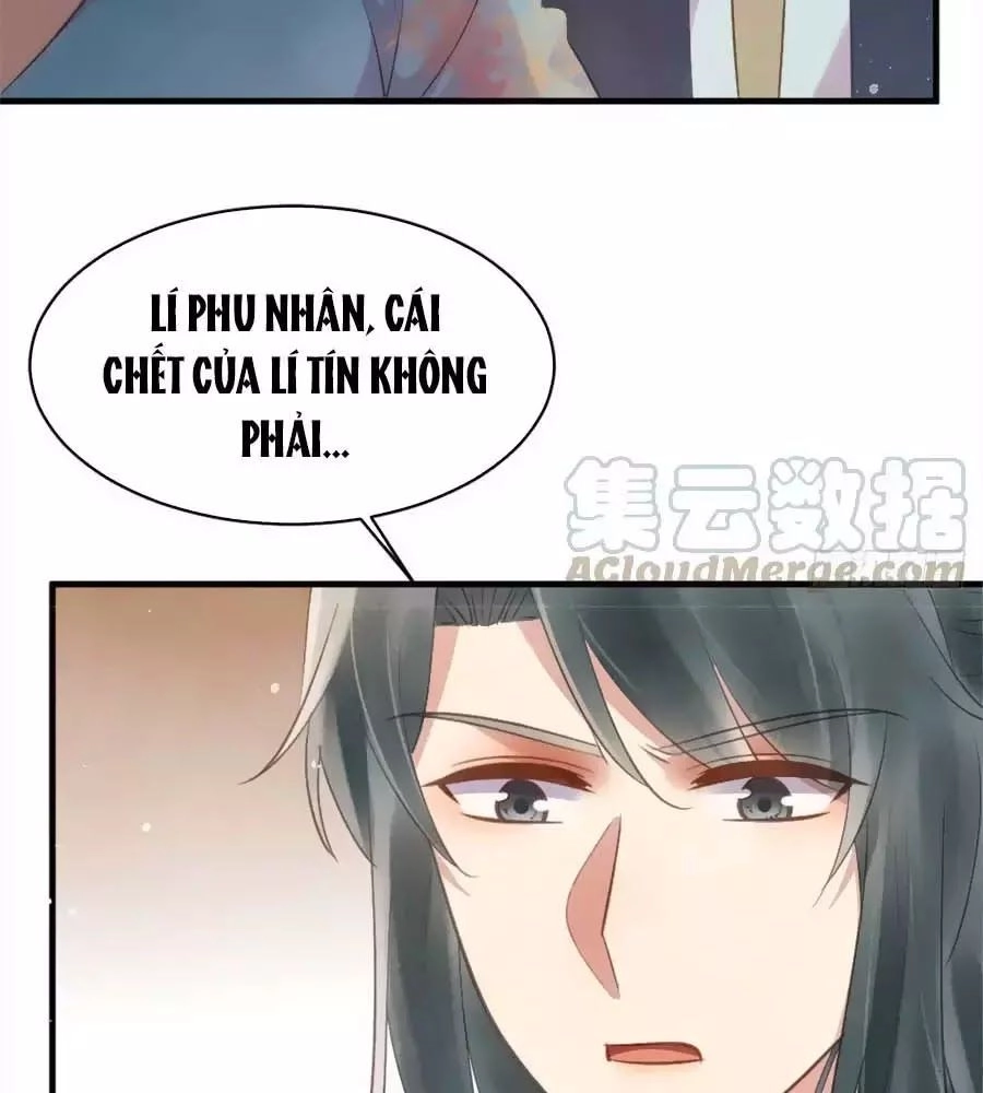 Vương Phi Muốn Trèo Tường Chapter 40 - 23