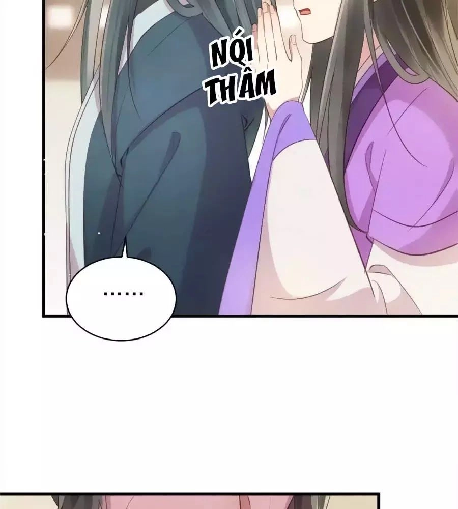 Vương Phi Muốn Trèo Tường Chapter 40 - 27