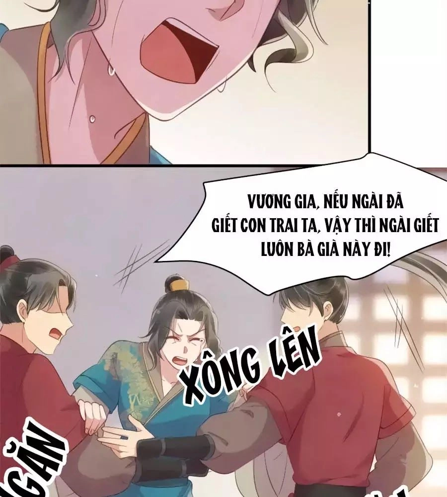 Vương Phi Muốn Trèo Tường Chapter 40 - 28