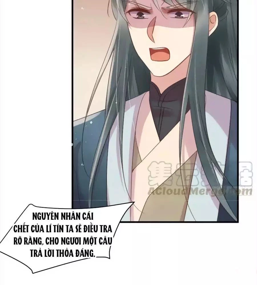 Vương Phi Muốn Trèo Tường Chapter 40 - 32