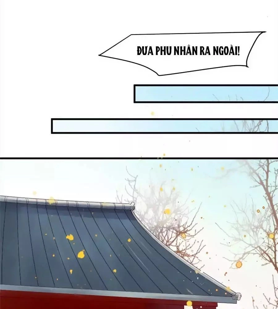 Vương Phi Muốn Trèo Tường Chapter 40 - 33