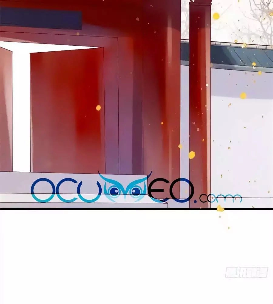 Vương Phi Muốn Trèo Tường Chapter 40 - 34