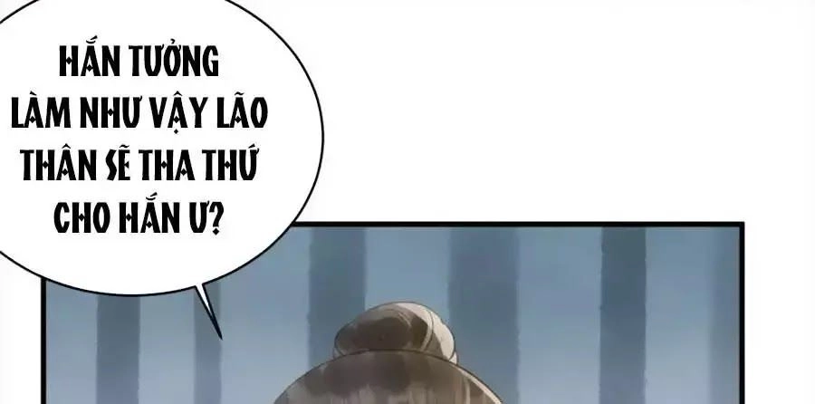 Vương Phi Muốn Trèo Tường Chapter 40 - 37