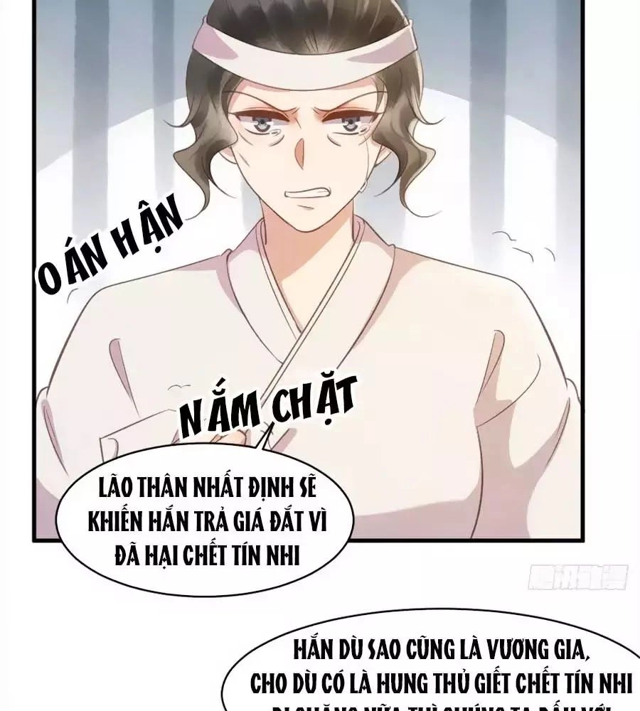 Vương Phi Muốn Trèo Tường Chapter 40 - 38