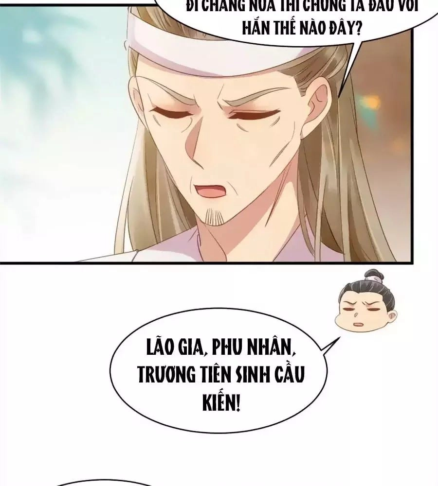 Vương Phi Muốn Trèo Tường Chapter 40 - 39