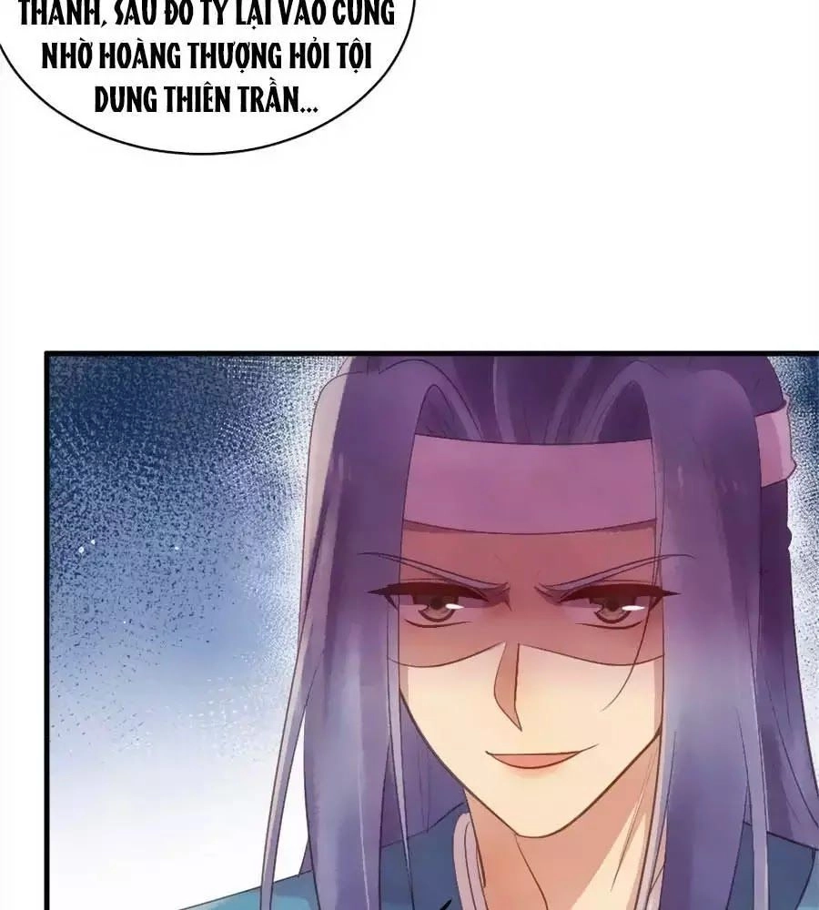 Vương Phi Muốn Trèo Tường Chapter 40 - 44