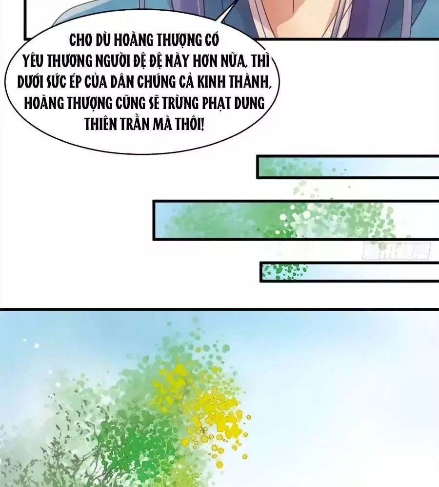 Vương Phi Muốn Trèo Tường Chapter 40 - 45