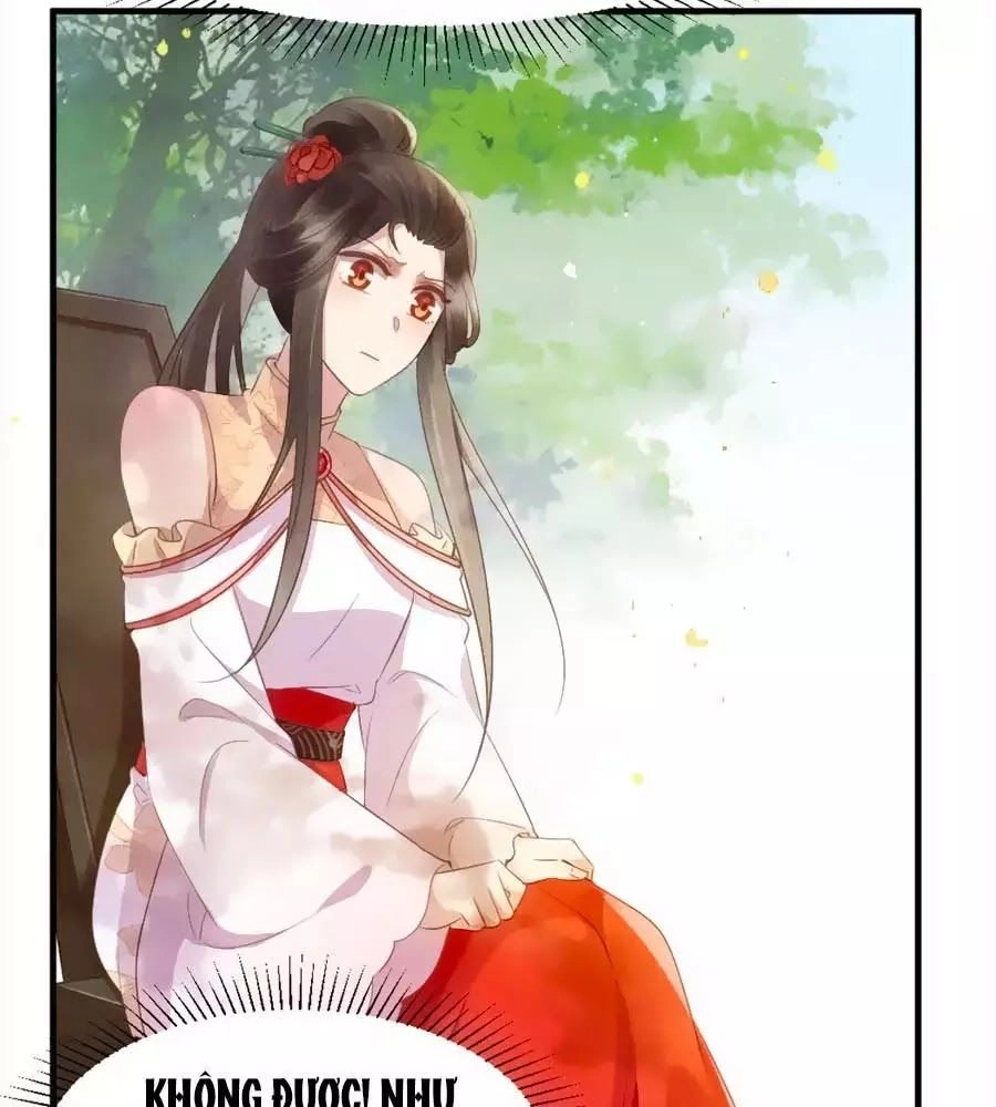 Vương Phi Muốn Trèo Tường Chapter 40 - 47