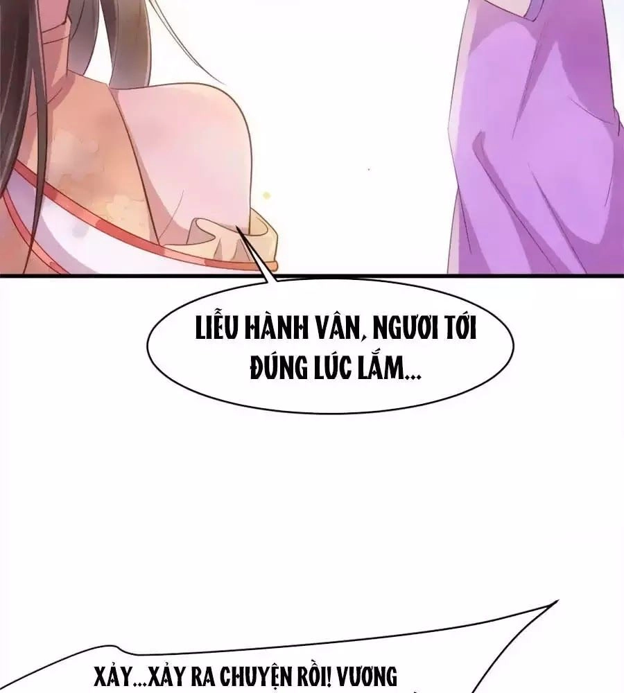 Vương Phi Muốn Trèo Tường Chapter 40 - 50