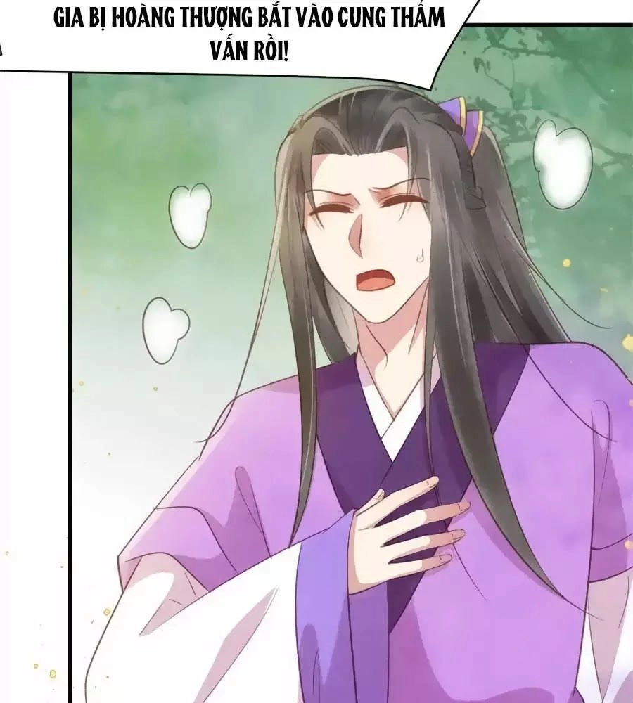 Vương Phi Muốn Trèo Tường Chapter 40 - 51