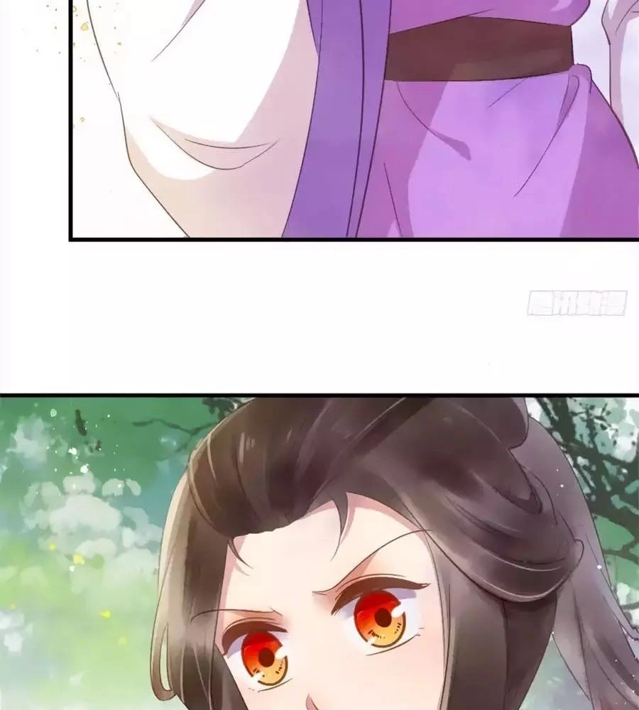 Vương Phi Muốn Trèo Tường Chapter 40 - 52