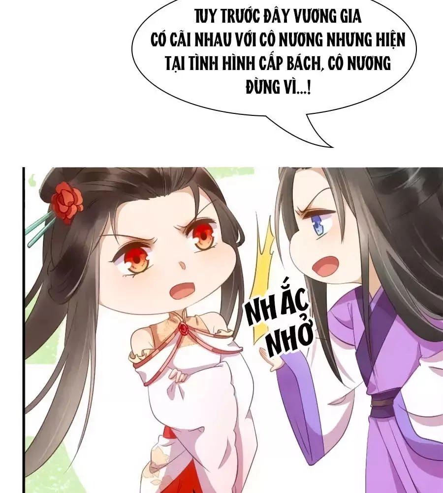 Vương Phi Muốn Trèo Tường Chapter 41 - 3