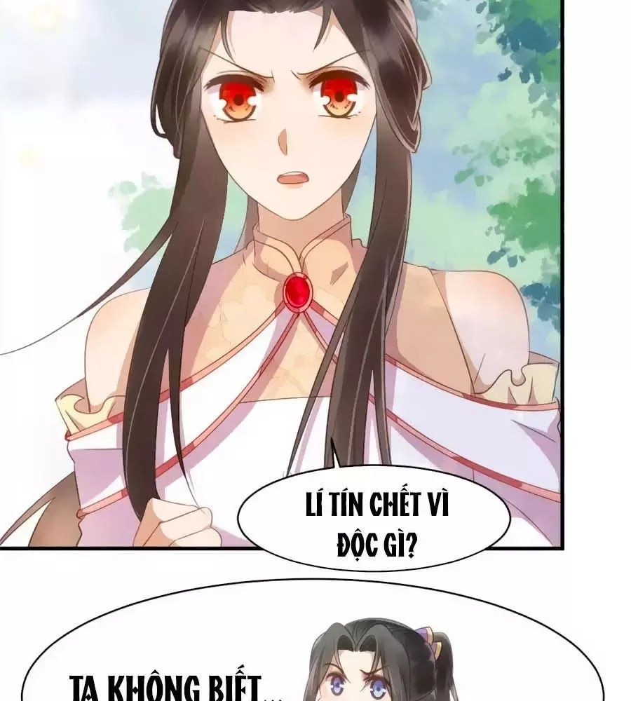 Vương Phi Muốn Trèo Tường Chapter 41 - 5