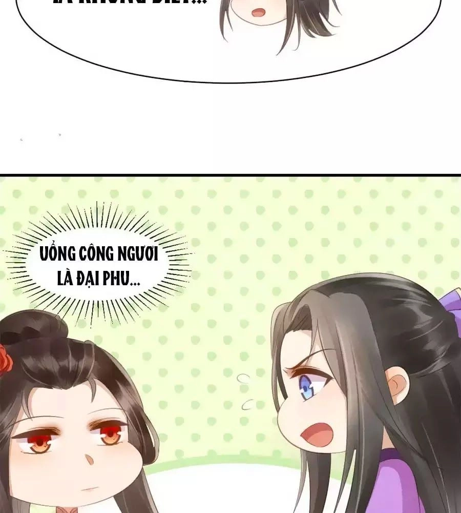 Vương Phi Muốn Trèo Tường Chapter 41 - 6