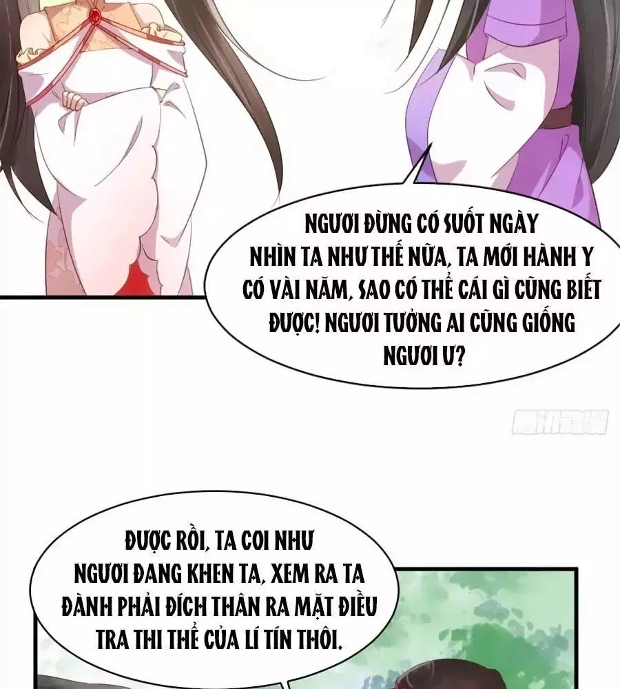 Vương Phi Muốn Trèo Tường Chapter 41 - 7