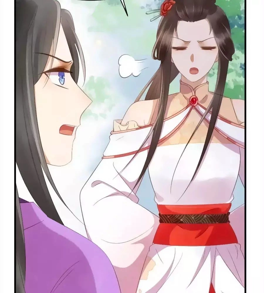 Vương Phi Muốn Trèo Tường Chapter 41 - 8