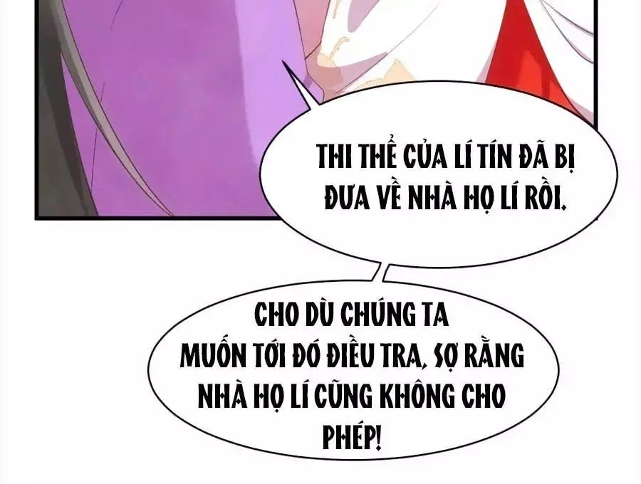Vương Phi Muốn Trèo Tường Chapter 41 - 9
