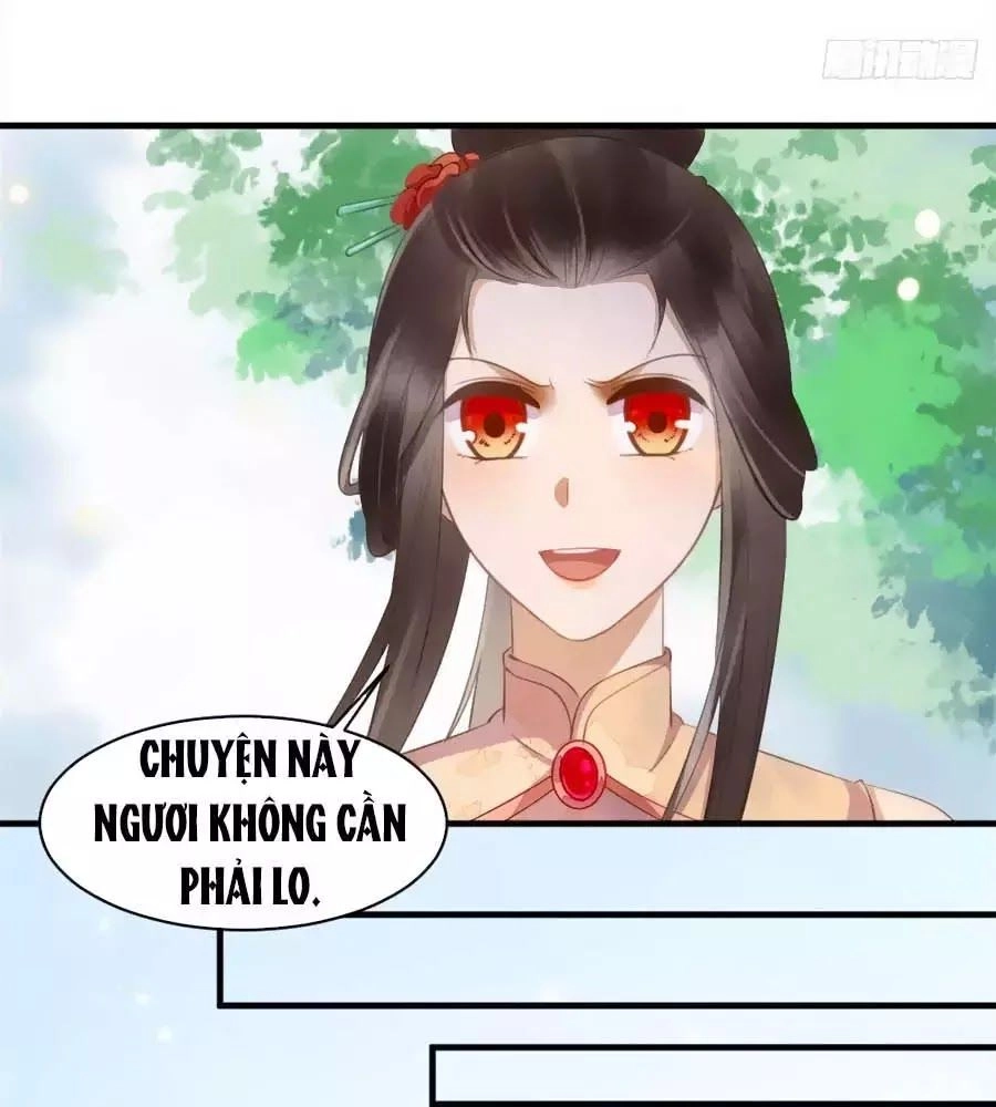 Vương Phi Muốn Trèo Tường Chapter 41 - 10