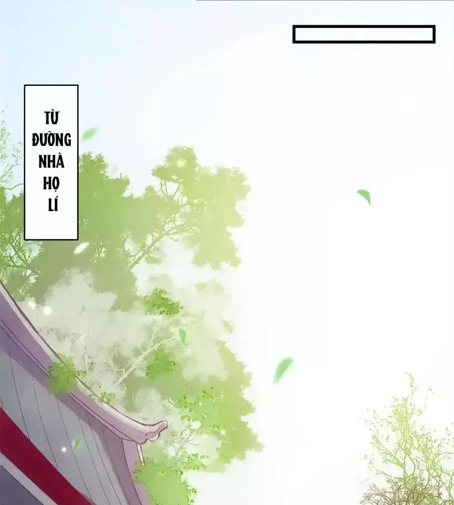 Vương Phi Muốn Trèo Tường Chapter 41 - 11