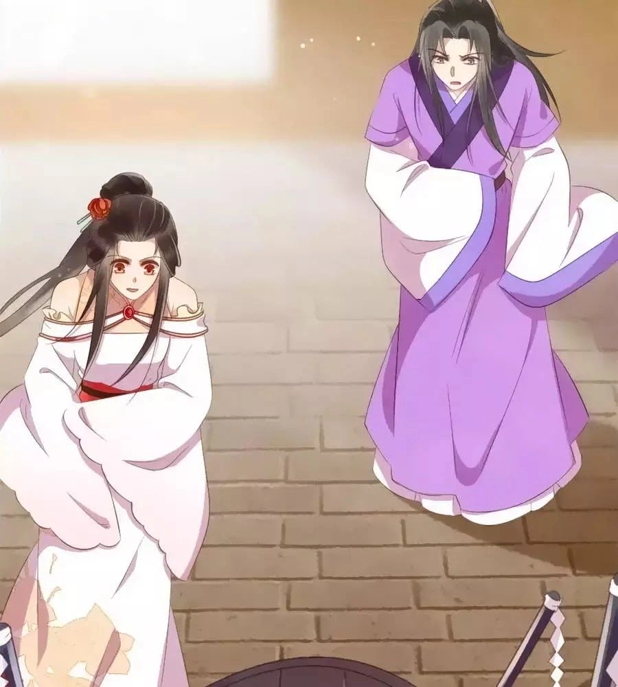 Vương Phi Muốn Trèo Tường Chapter 41 - 13