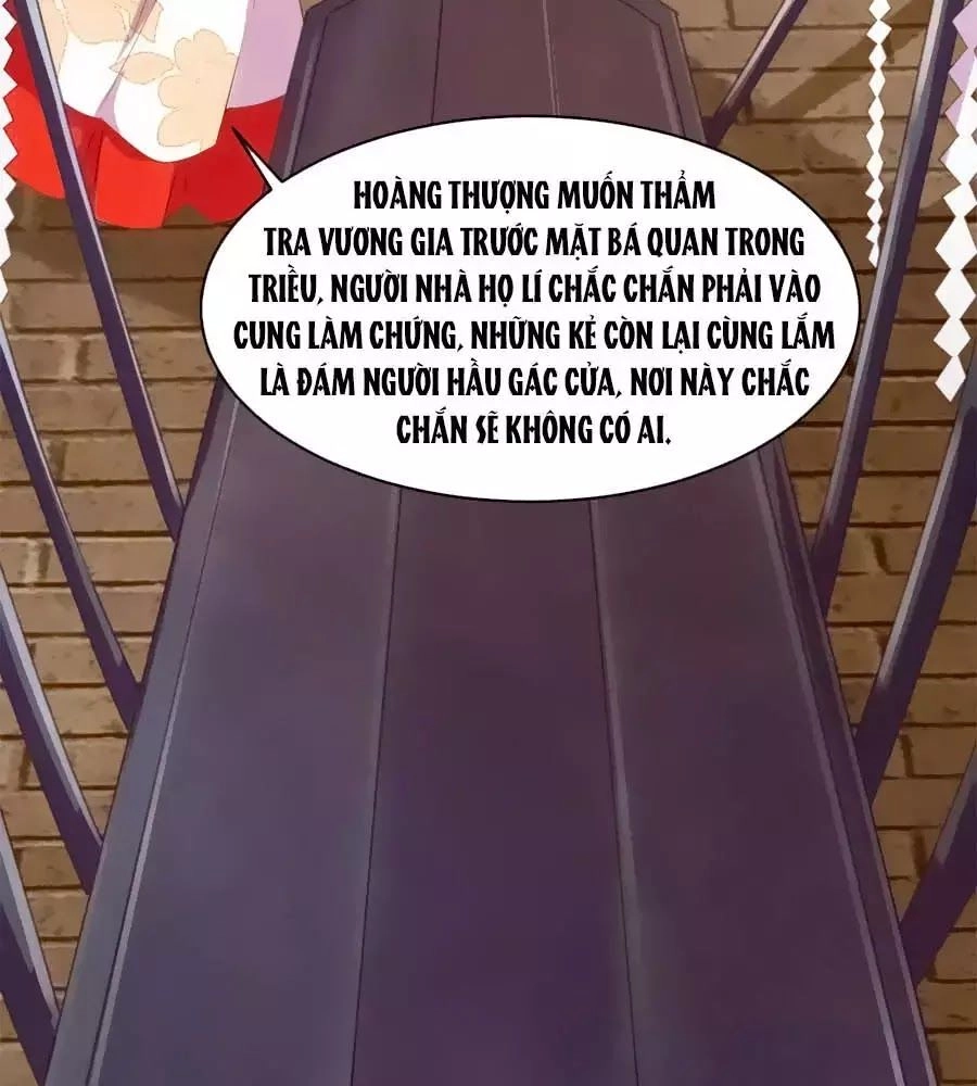 Vương Phi Muốn Trèo Tường Chapter 41 - 14