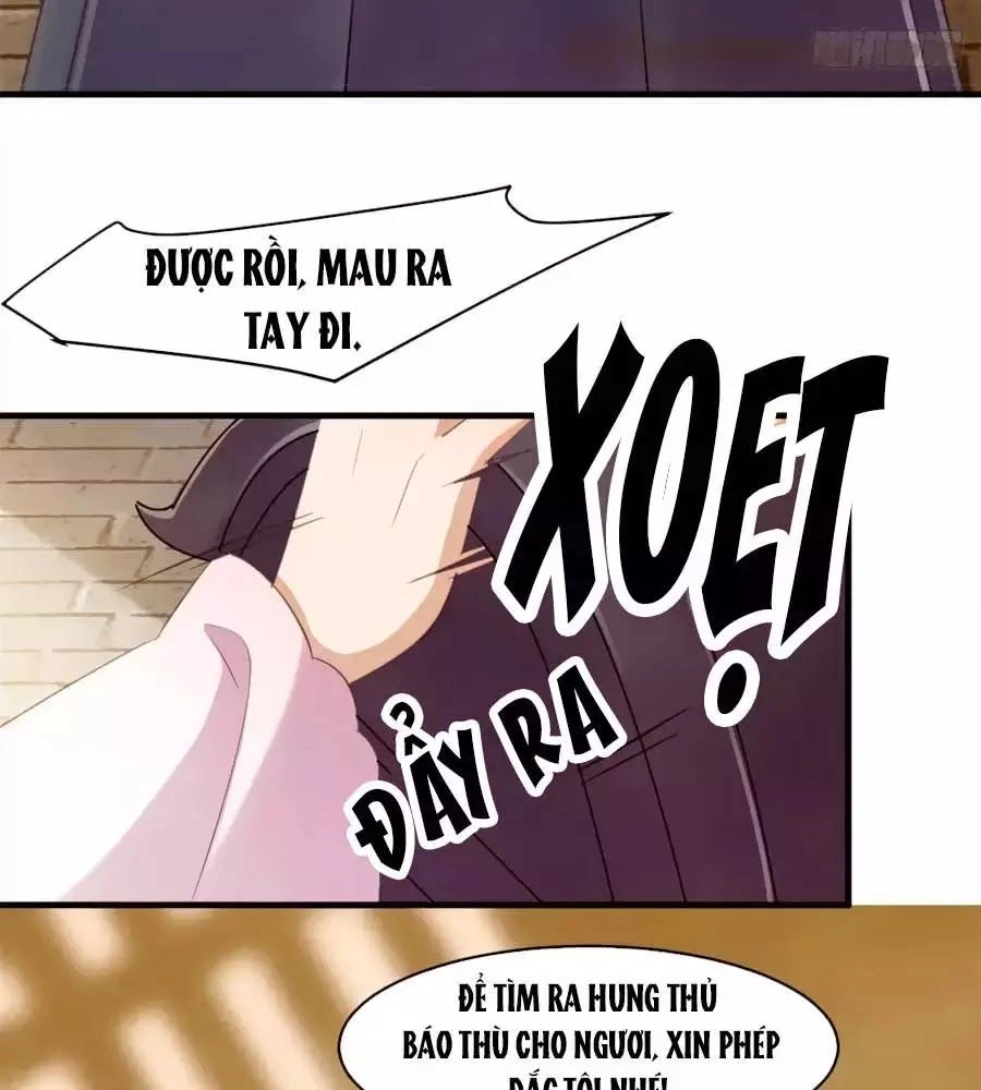 Vương Phi Muốn Trèo Tường Chapter 41 - 15