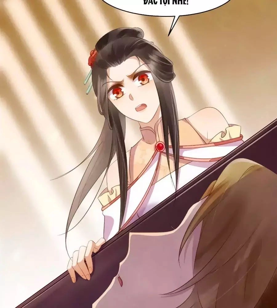 Vương Phi Muốn Trèo Tường Chapter 41 - 16