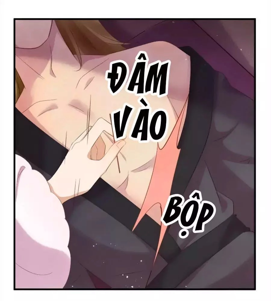 Vương Phi Muốn Trèo Tường Chapter 41 - 18