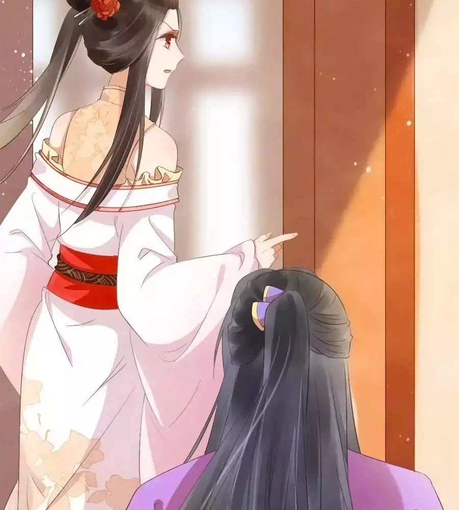 Vương Phi Muốn Trèo Tường Chapter 41 - 22