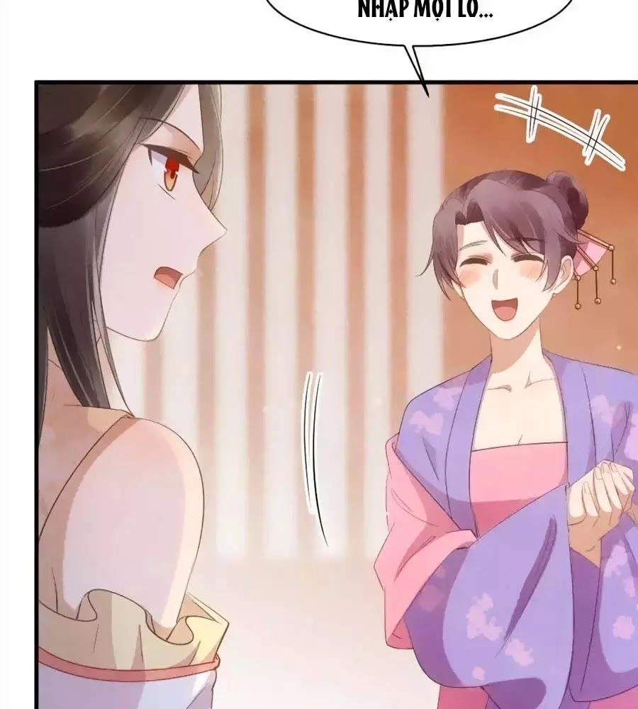 Vương Phi Muốn Trèo Tường Chapter 41 - 24