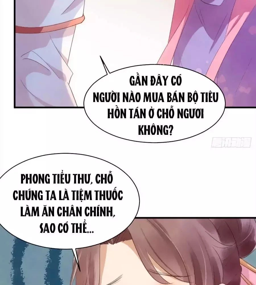 Vương Phi Muốn Trèo Tường Chapter 41 - 25