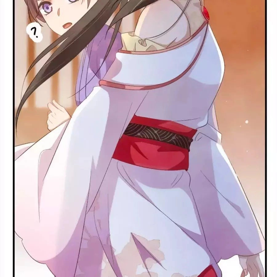 Vương Phi Muốn Trèo Tường Chapter 41 - 27