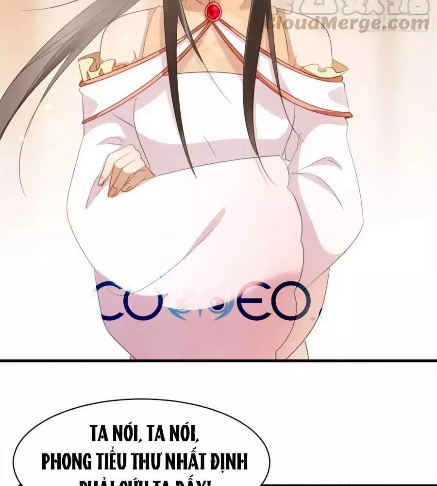 Vương Phi Muốn Trèo Tường Chapter 41 - 32