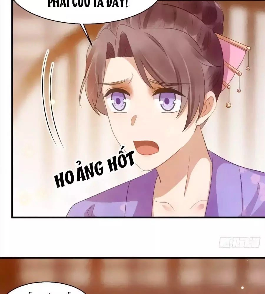 Vương Phi Muốn Trèo Tường Chapter 41 - 33