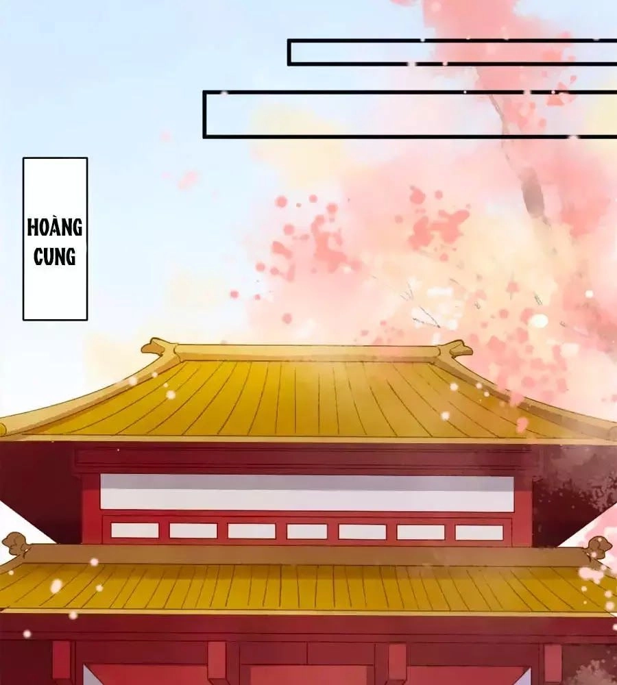 Vương Phi Muốn Trèo Tường Chapter 41 - 35