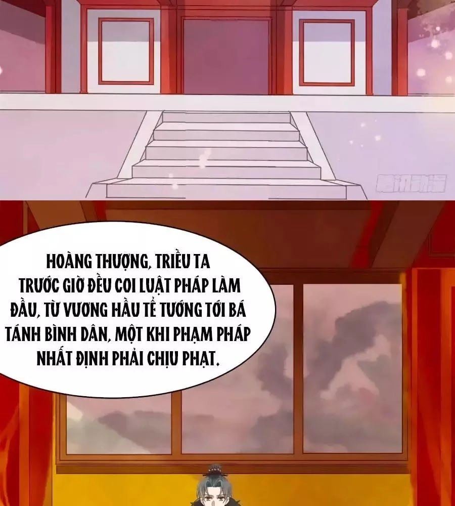 Vương Phi Muốn Trèo Tường Chapter 41 - 36