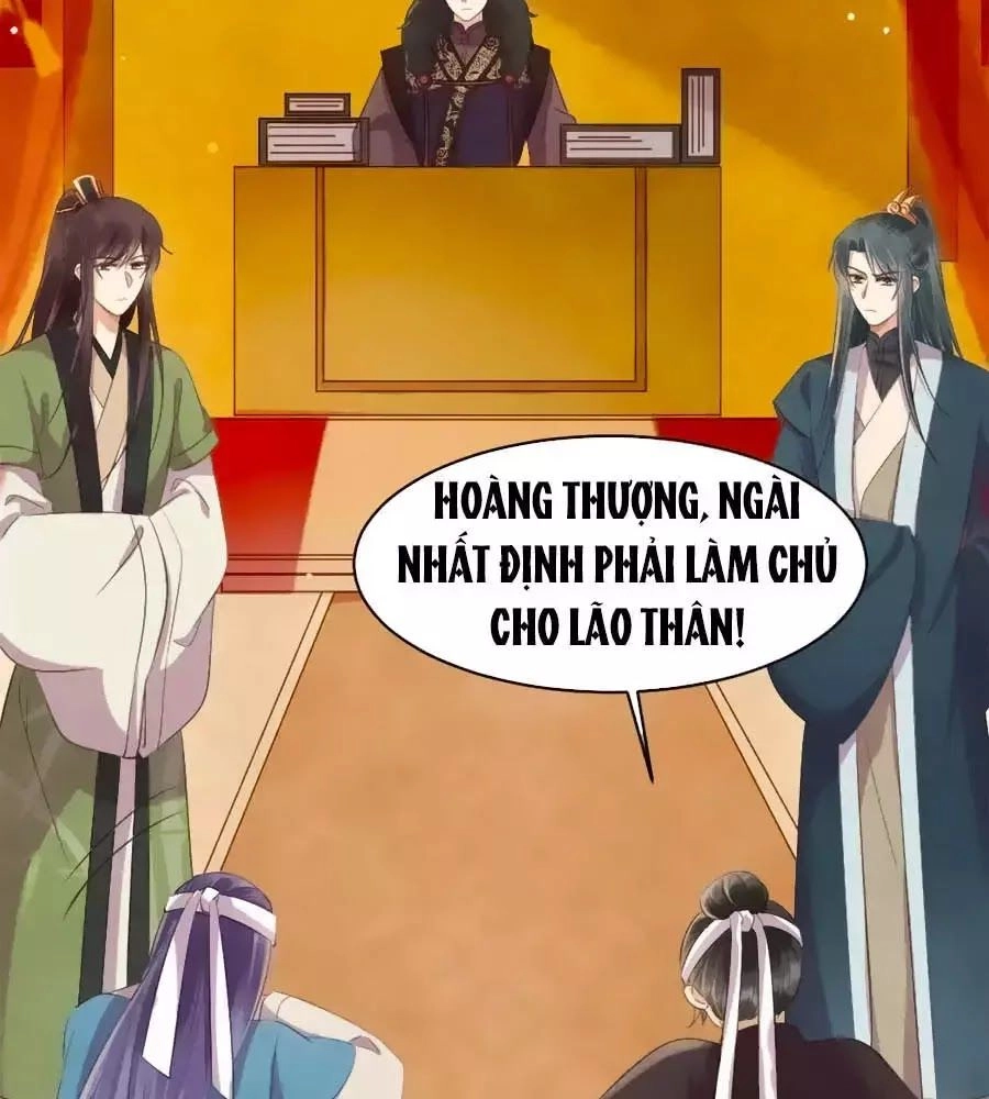 Vương Phi Muốn Trèo Tường Chapter 41 - 37