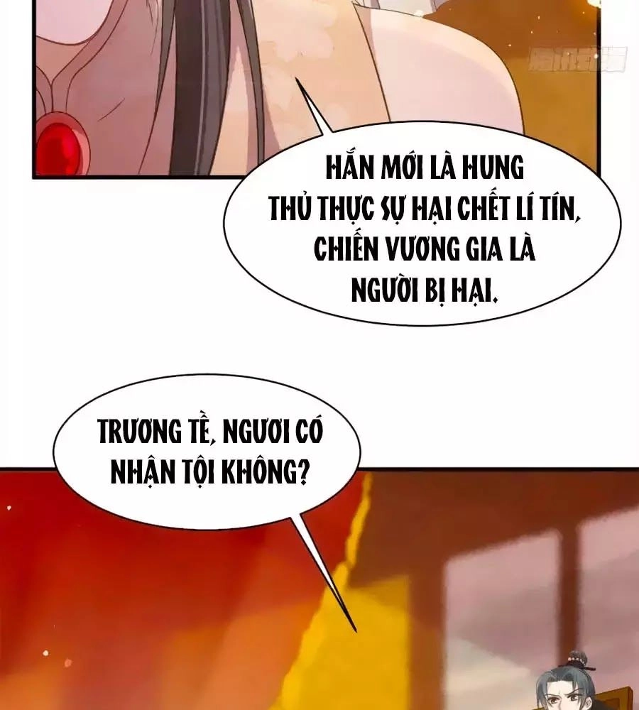 Vương Phi Muốn Trèo Tường Chapter 41 - 46