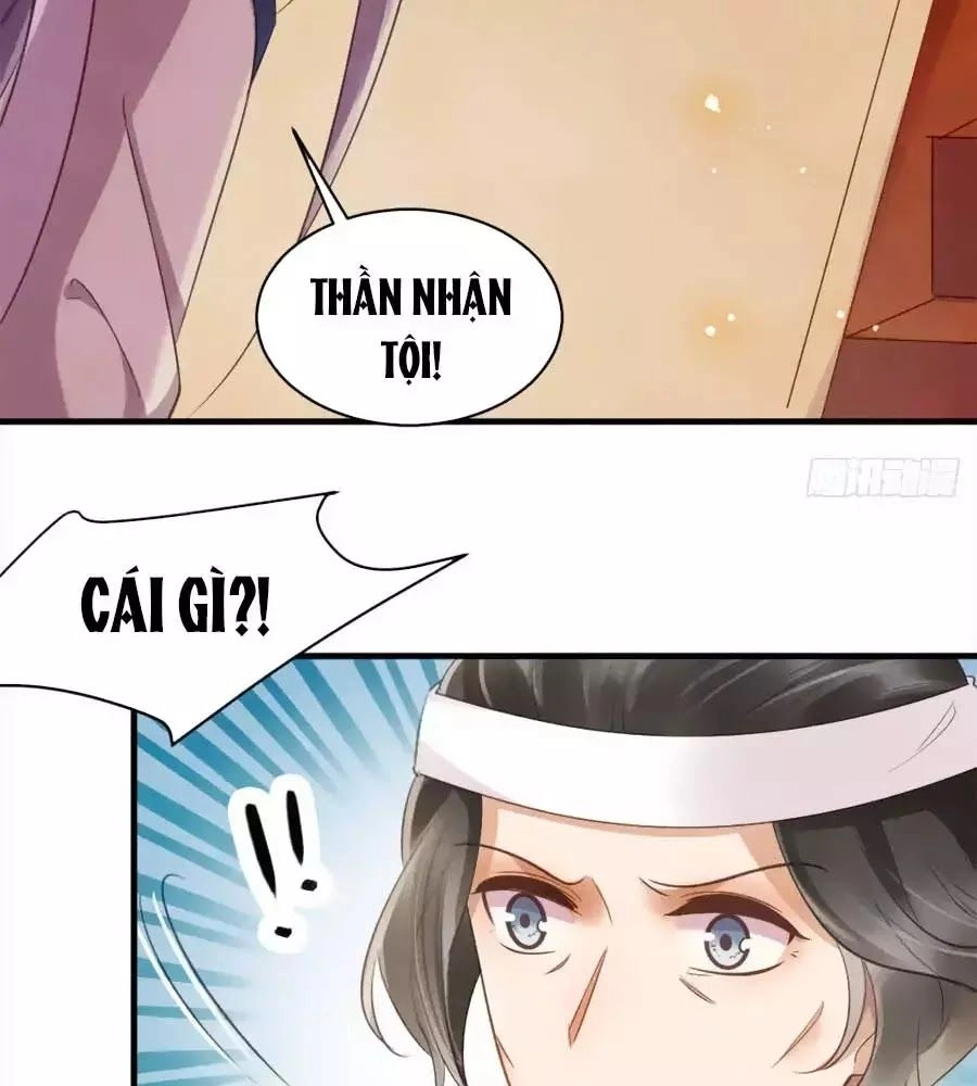 Vương Phi Muốn Trèo Tường Chapter 41 - 48