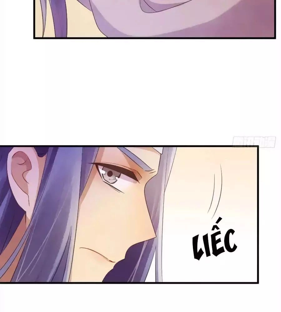 Vương Phi Muốn Trèo Tường Chapter 41 - 53