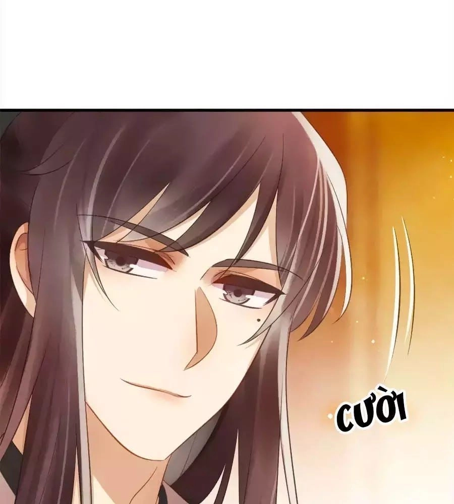 Vương Phi Muốn Trèo Tường Chapter 41 - 54