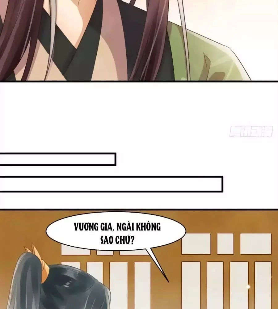 Vương Phi Muốn Trèo Tường Chapter 41 - 55