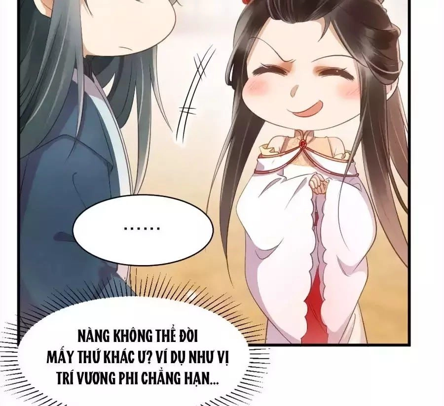 Vương Phi Muốn Trèo Tường Chapter 41 - 58