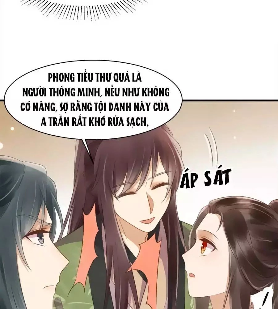 Vương Phi Muốn Trèo Tường Chapter 41 - 59