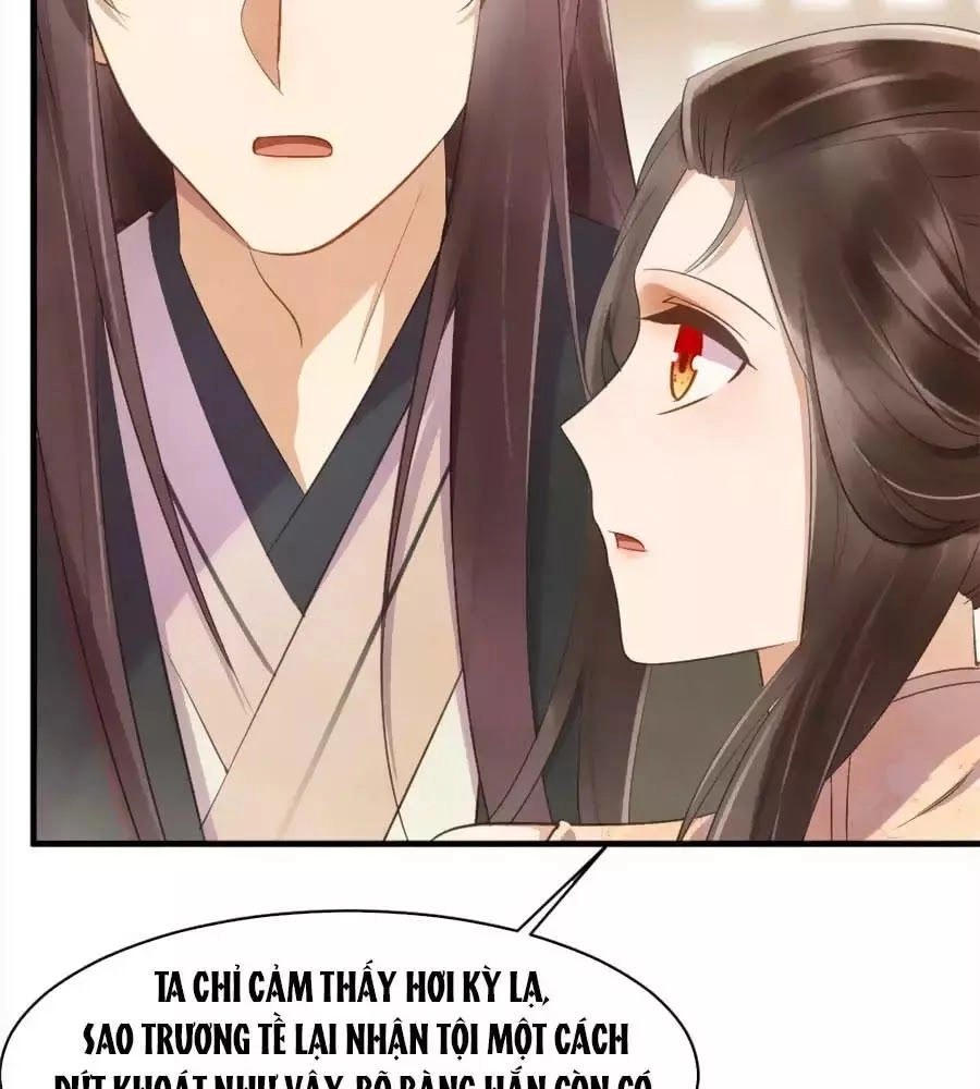 Vương Phi Muốn Trèo Tường Chapter 41 - 61