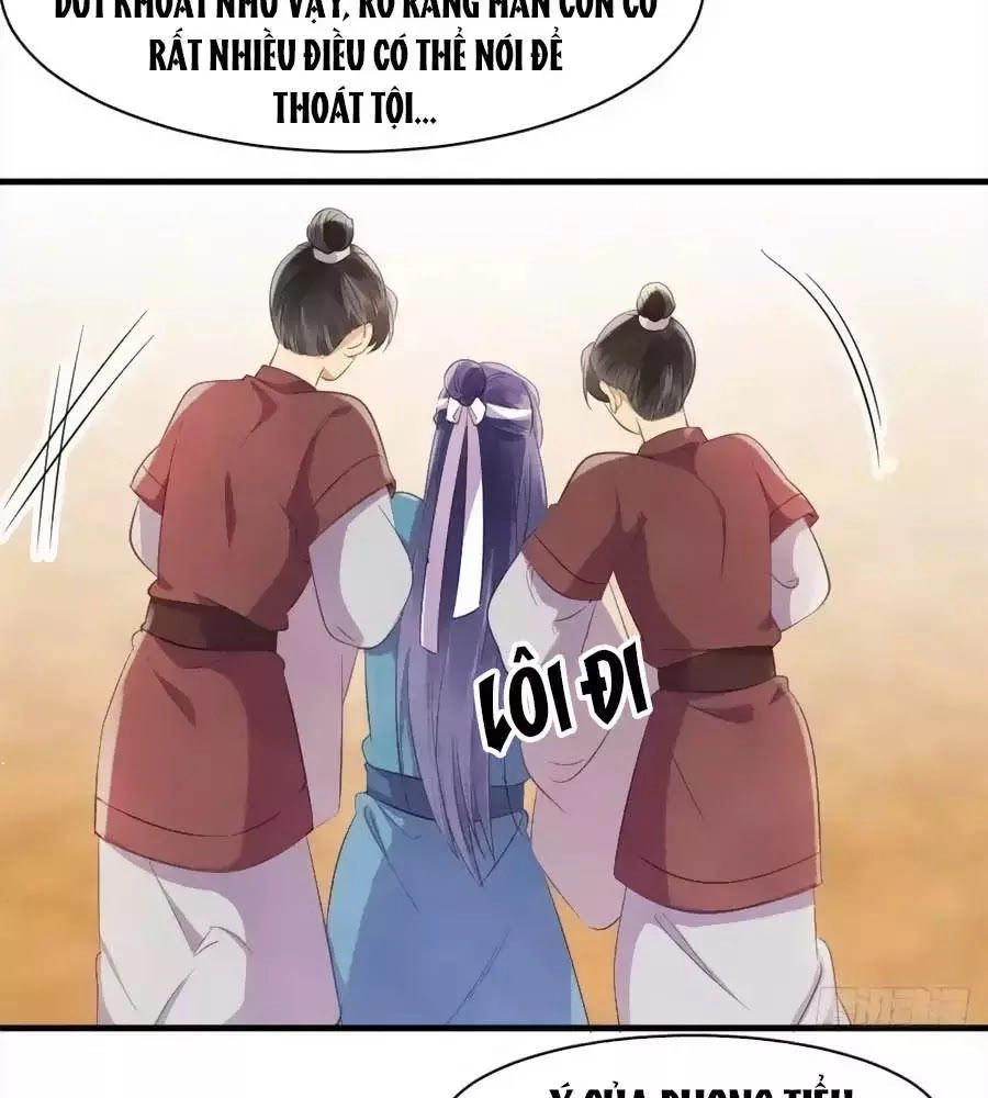 Vương Phi Muốn Trèo Tường Chapter 41 - 62