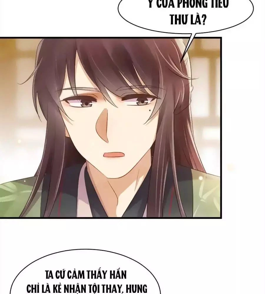 Vương Phi Muốn Trèo Tường Chapter 41 - 63